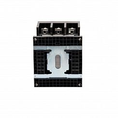 Магнитный контактор HGC800 22NS F220 800А 440 кВт при АС3 (380-440В) кат. 200-240В АC 200-220 DC 2НО+2НЗ