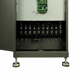 Частотный преобразователь ESQ-760-4T1320G/1600P 132/160кВт, 380В