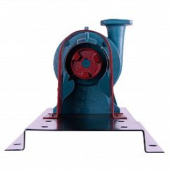 Насос 1К 20/30 под 4 кВт б/дв, н/р