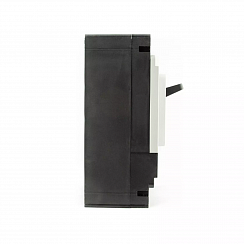 Автоматический выключатель HGP400F 3PMPS0000C 00400 400А ток к.з. 50кА АС380/415В