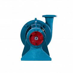 Насос 1К 20/30-5 под 4 кВт б/дв, б/р