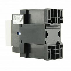 Магнитный контактор HGC9B 10NS X220 9А 4 кВт при АС3 (380-440В) кат. 220B 1НО