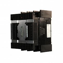 Магнитный контактор HGC630 22NS F220 630А 330 кВт при АС3 (380-440В) кат. 200-240В АC 200-220 DC 2НО+2НЗ