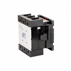 Магнитный контактор HGC800 22NS F220 800А 440 кВт при АС3 (380-440В) кат. 200-240В АC 200-220 DC 2НО+2НЗ