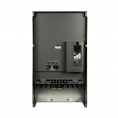 Частотный преобразователь ESQ-A3000-043-132K/160KF 132/160кВт 380-480В