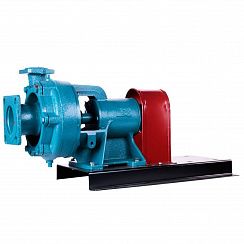 Насос 1К 20/30 под 4 кВт б/дв, н/р