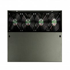 Частотный преобразователь ESQ-760-4T1320G/1600P 132/160кВт, 380В