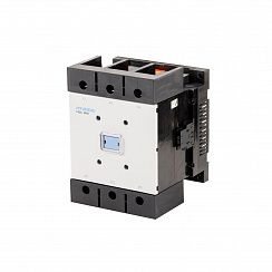 Магнитный контактор HGC800 22NS F220 800А 440 кВт при АС3 (380-440В) кат. 200-240В АC 200-220 DC 2НО+2НЗ