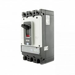 Автоматический выключатель HGP400F 3PMPS0000C 00400 400А ток к.з. 50кА АС380/415В