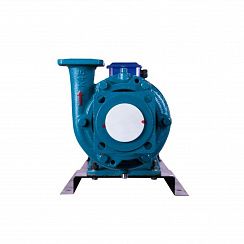 Насос 1К 20/30 под 4 кВт б/дв, н/р