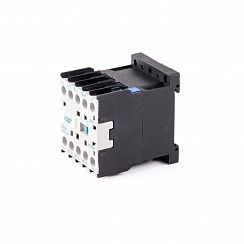 Магнитный контактор КМИ 9А 220В 50Гц 1NO (ESQ)