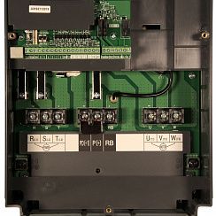 Частотный преобразователь N700E-1320HF/1600HFP 132/160кВт 380-480В