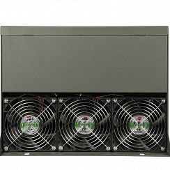 Частотный преобразователь ESQ-A3000-043-132K/160KF 132/160кВт 380-480В