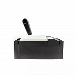 Автоматический выключатель HGP400F 3PMPS0000C 00400 400А ток к.з. 50кА АС380/415В